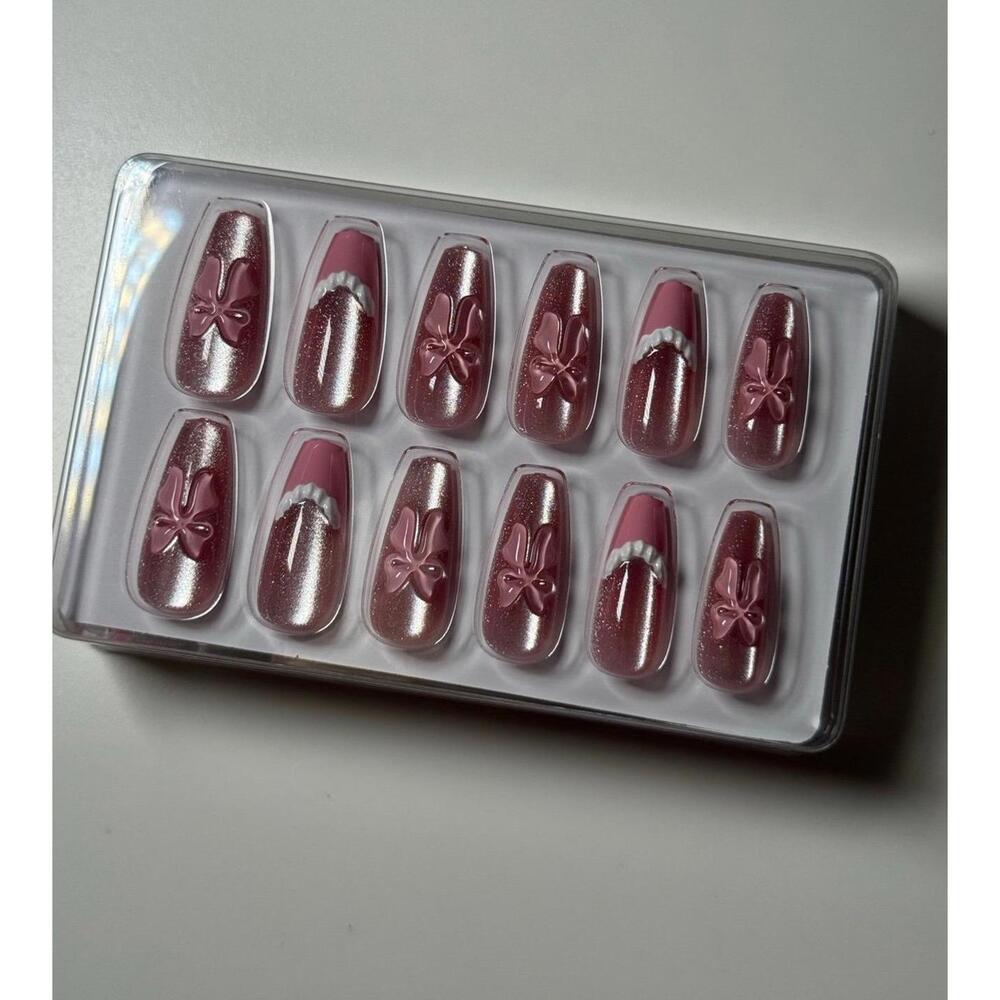 Press on nails - Picture 7 of 7